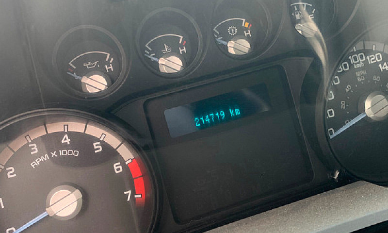 2011 Ford Super Duty...