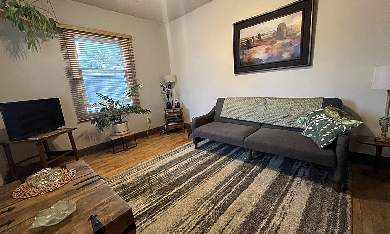 Home For Sale - A Ch...