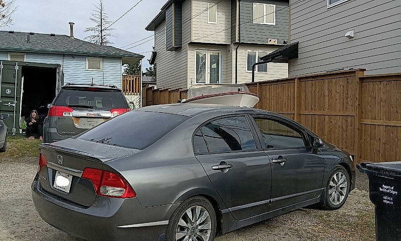 2010 Civic ...