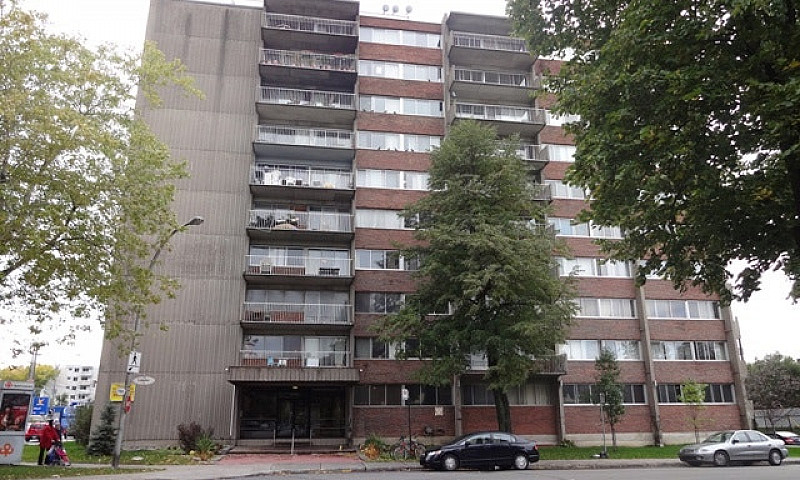 4 1/2 Ville Saint-La...