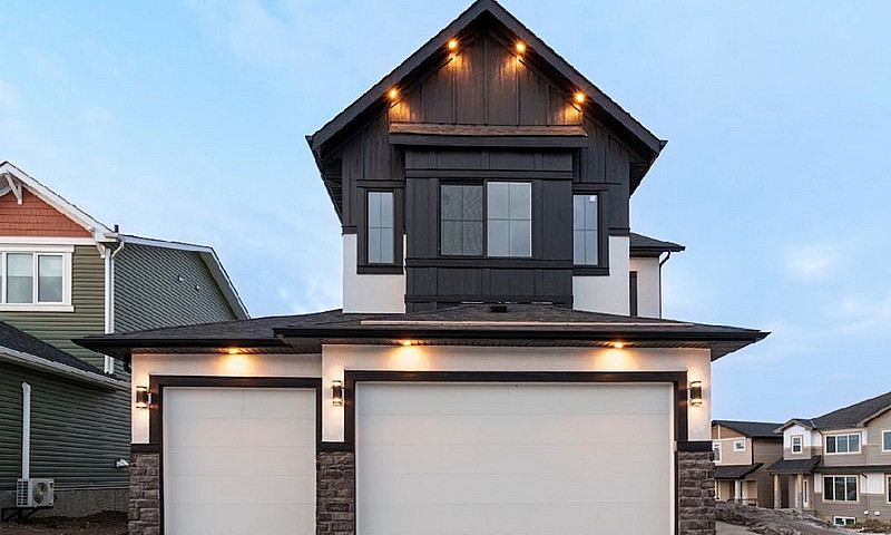 Exquisite Homes Yyc...