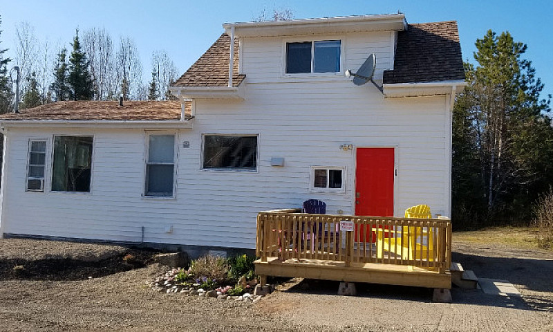1  Bedroom Cottage F...