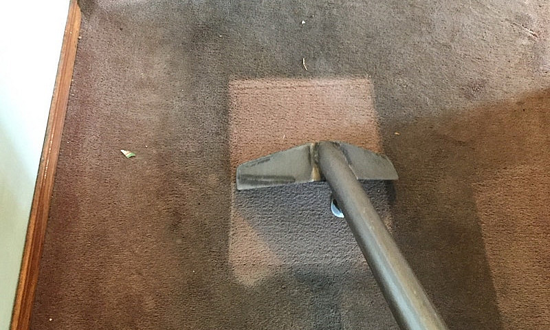 Carpet And Upholster...