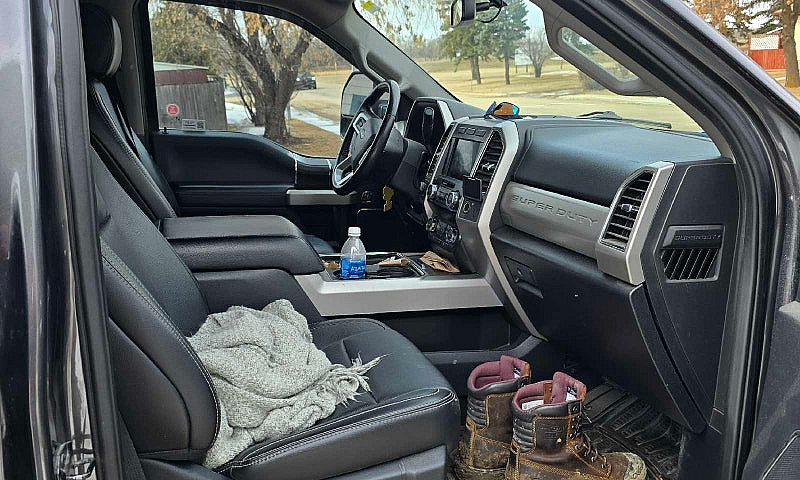 F350  Drw  2020...