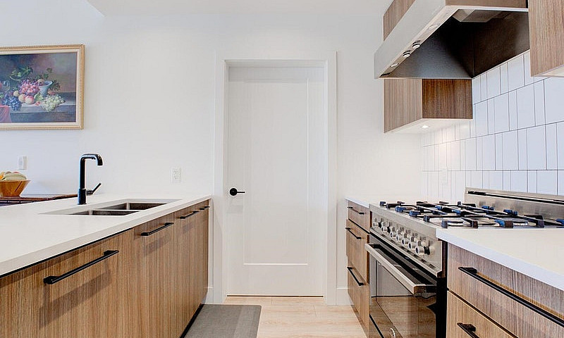Two Bedroom Two Bath...