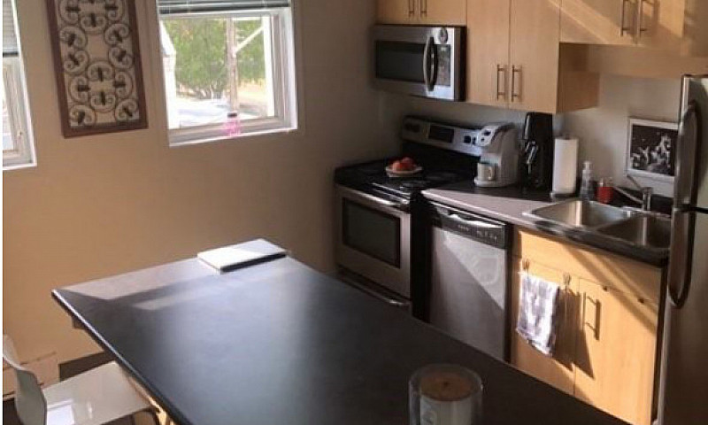Room In A 2 Bedroom ...