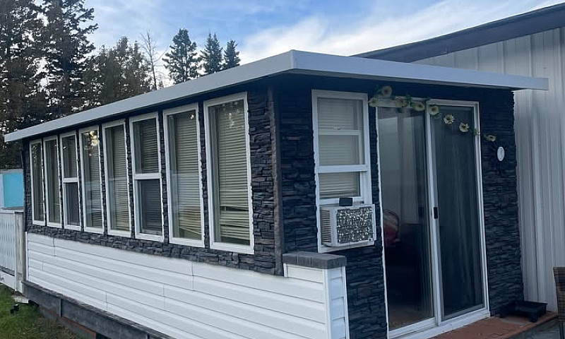 Great Mobile Home Op...