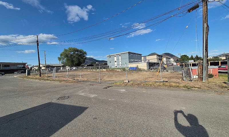 Land For Sale By Own...