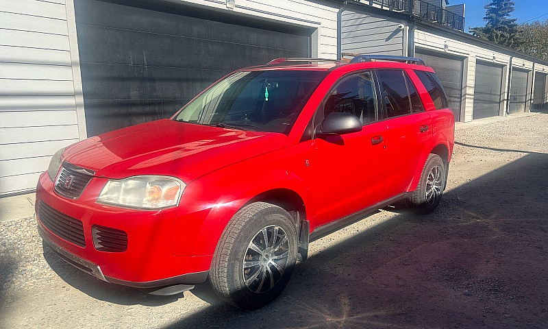 Saturn Vue 2007...