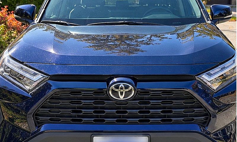 2022 Toyota Rav 4 Xl...