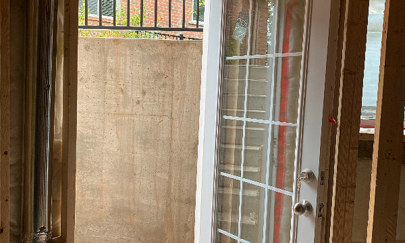 Basement Apartment F...