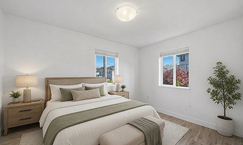 Vancouver, New 2 Bed...