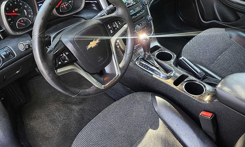 2015 Chevrolet Malib...