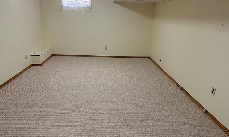 Basement Apartment F...