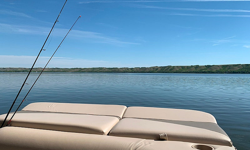 Katepwa Lake Lot For...
