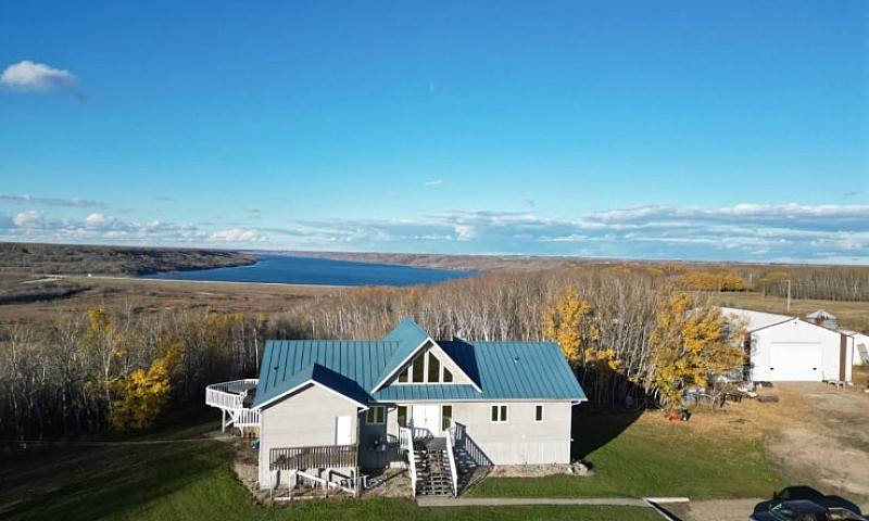 Acreage For Sale...