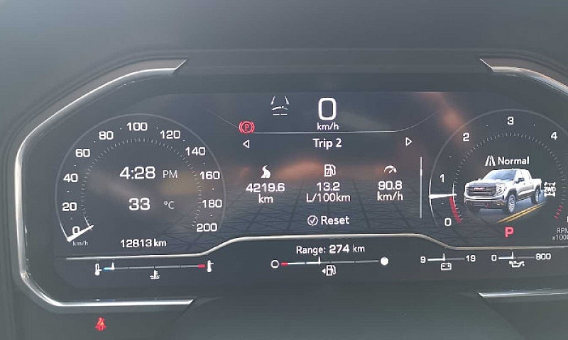 2023 Gmc Sierra 1500...