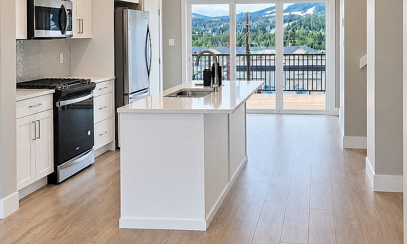 Investment Property ...