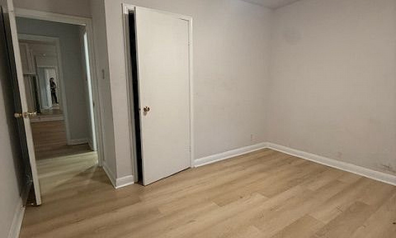 3 Bedroom Main Floor...