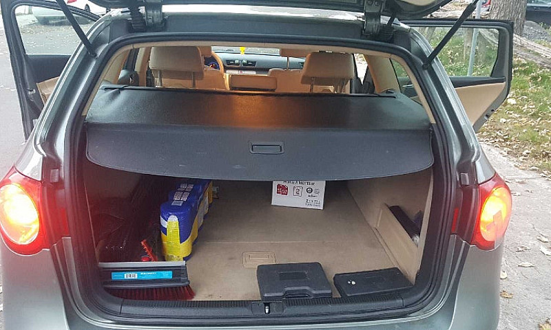 Passat B6 ...