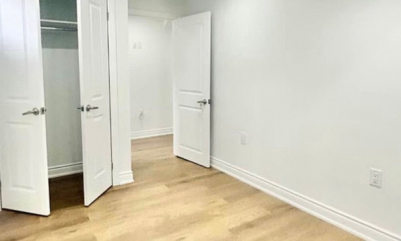 Legal Basement For R...