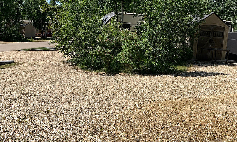 Pineridge Rv Resort ...