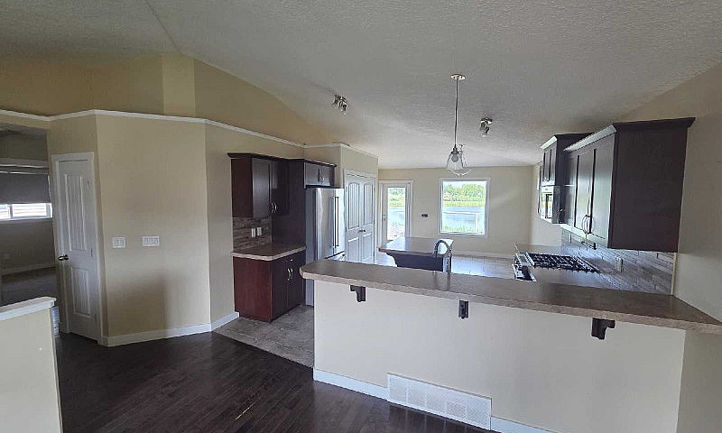 House Rental...