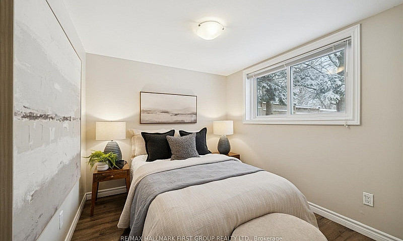 Apartment...