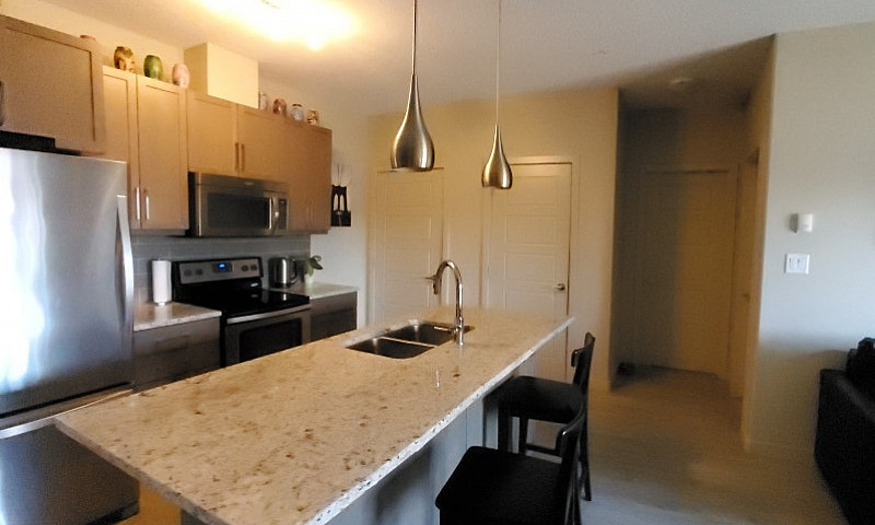 Luxury 2 Bedroom Con...