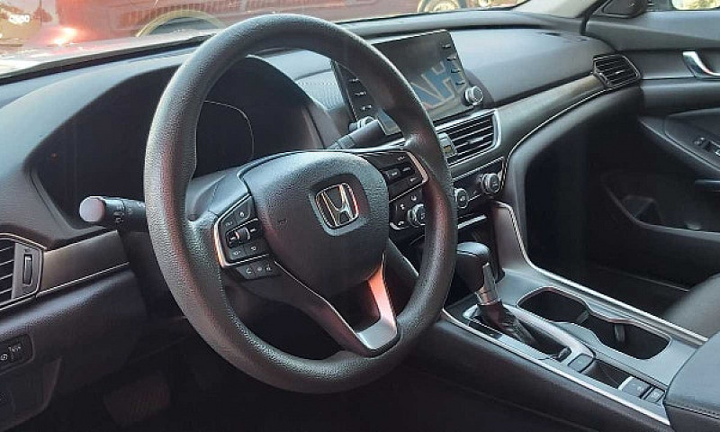 2019 Honda Accord ...