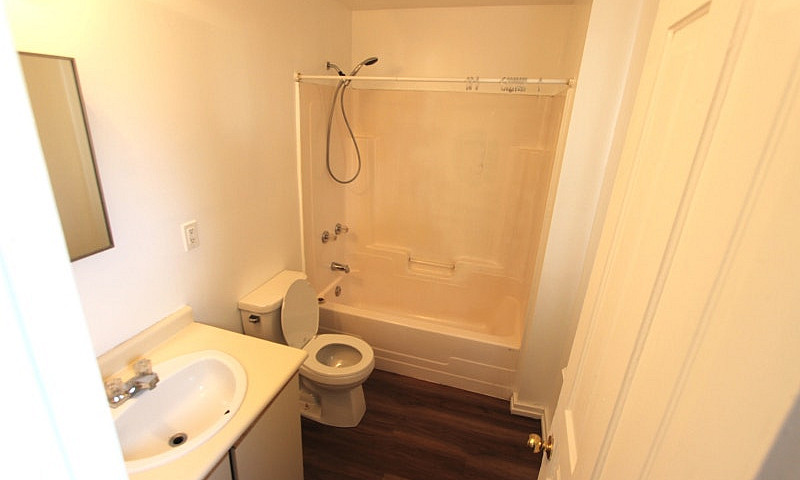 Apartment For Rent...