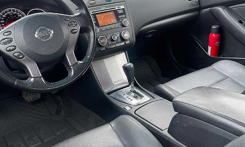 2010 Nissan Altima S...