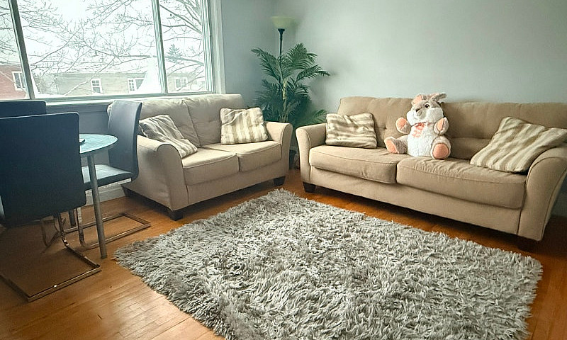 2 Bedroom Apartment ...