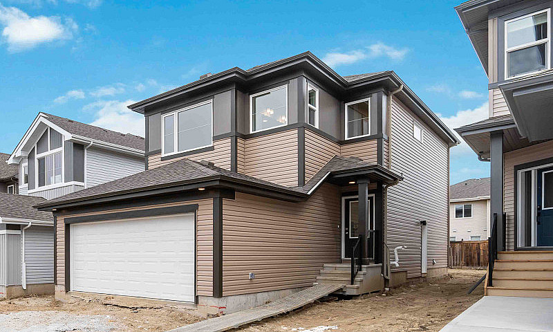 32 Springbrook Wynd...