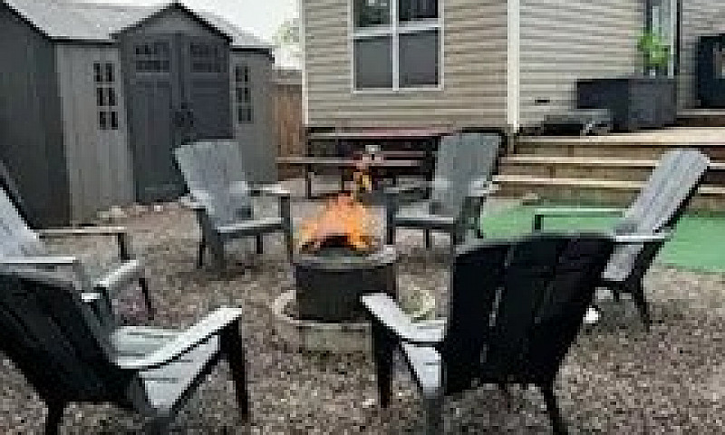 Golf Resort Rv Site ...