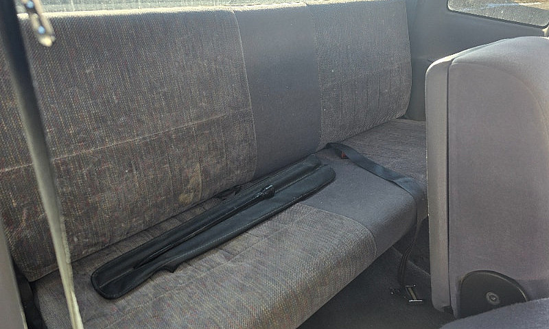 3500 1996 Dodge Extc...