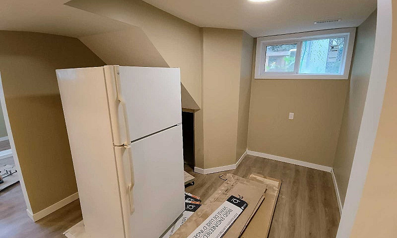 Newly Renovated - In...