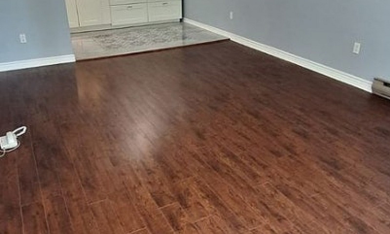 Renovated 2-Bedroom ...