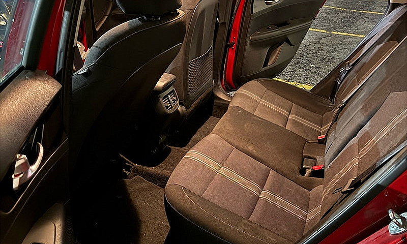 Kia Forte Ex...