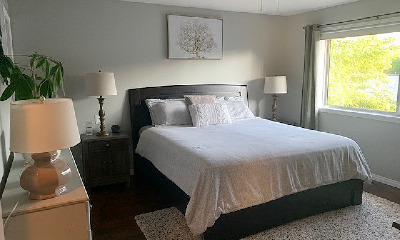 3 Bdrm 2 Bath Home...