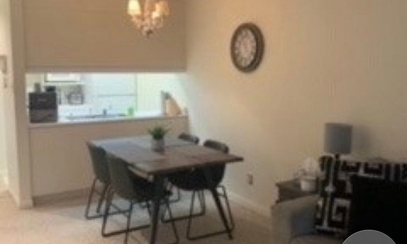 One Bedroom+Den Cond...