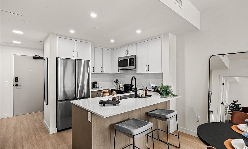 1 Bed - Brand New - ...