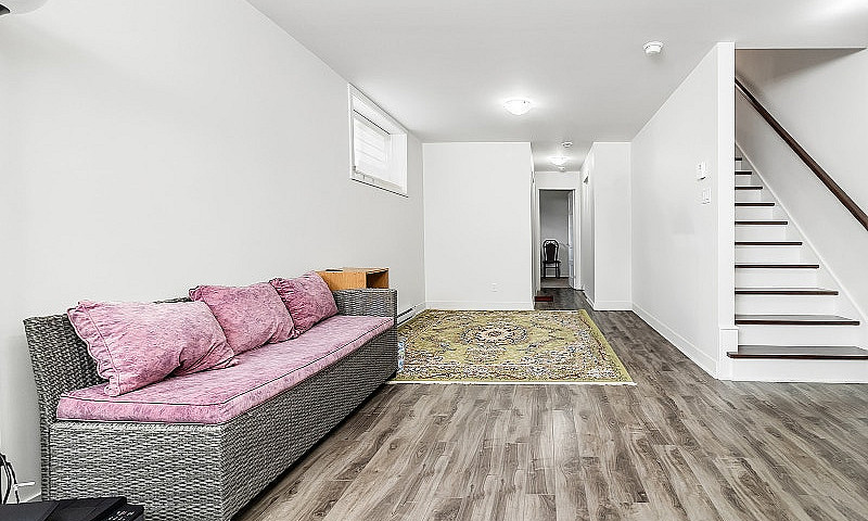 An Exquisite 3+1 Bed...