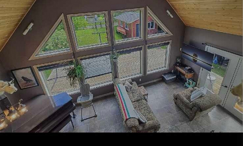 Beautiful Custom Hom...