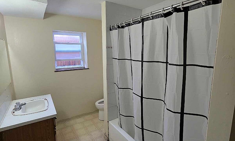 2Br Half House Basem...