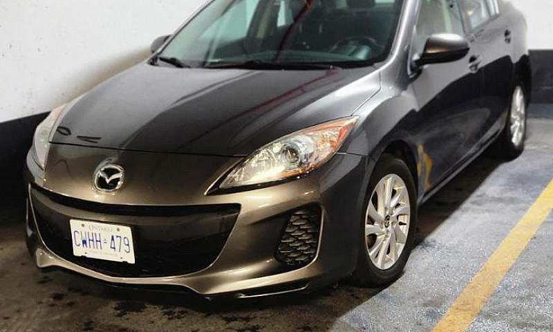 Mazda 3 Gs-Sky...