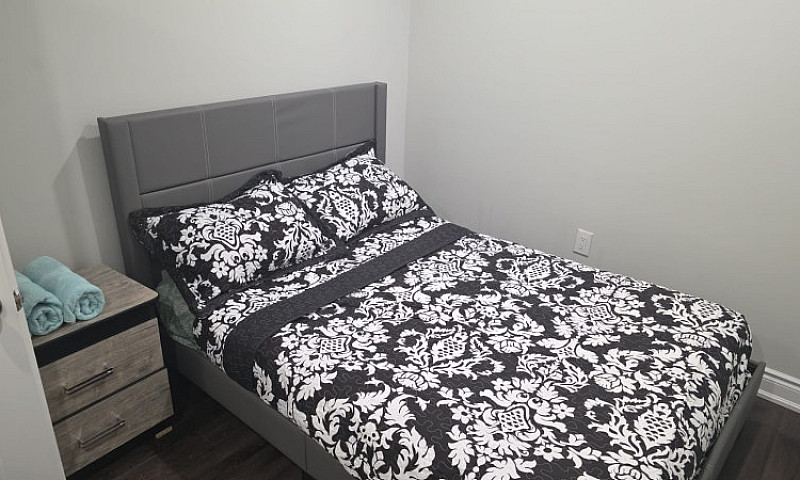 Nicely Furnished 2 B...