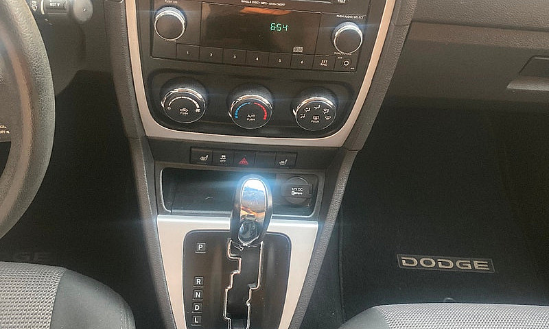2012 Dodge Caliber...