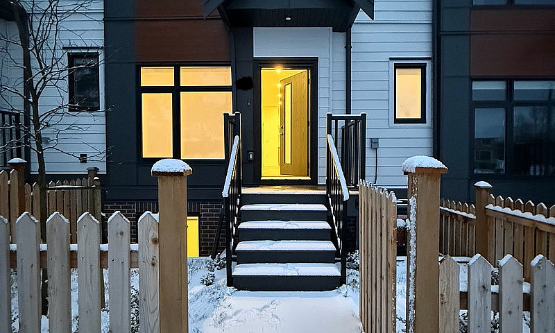 Townhome For Rent – ...
