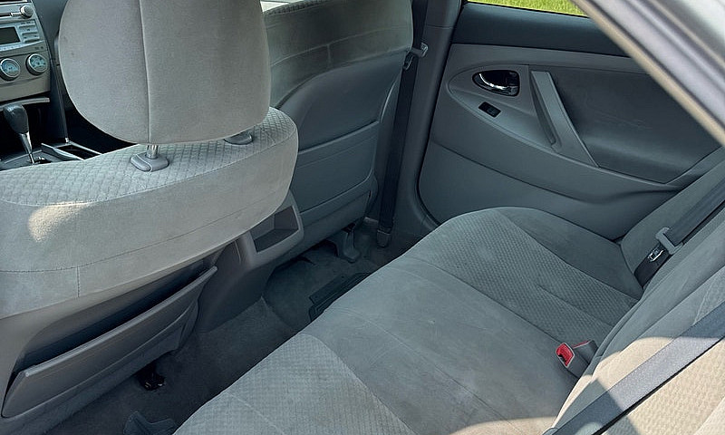 2007 Toyota Camry ...